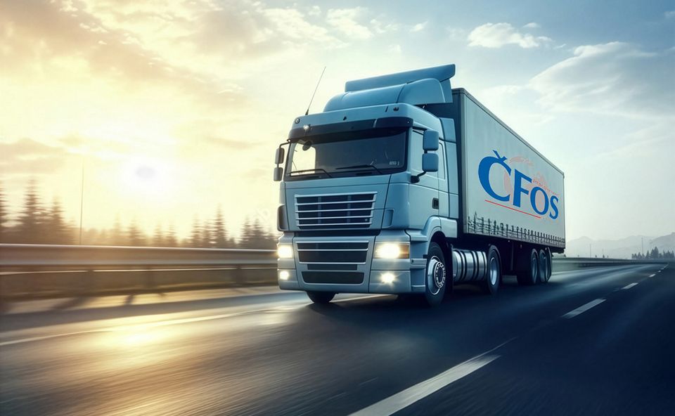 Strategic Transport and Logistics