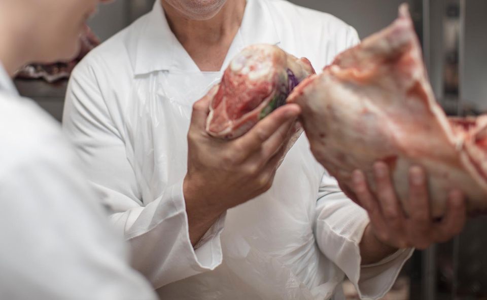 Secured Origin and Quality