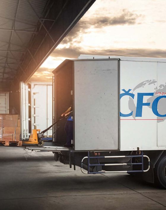 Commerce de Gros de Viande