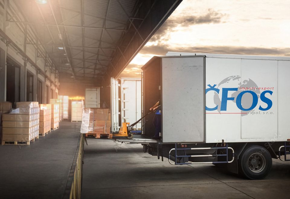 ČFOS spol. s r.o.